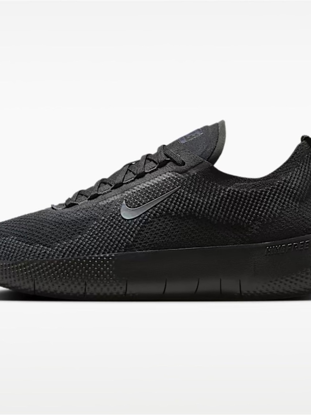 Nike Flyknit Free 2025